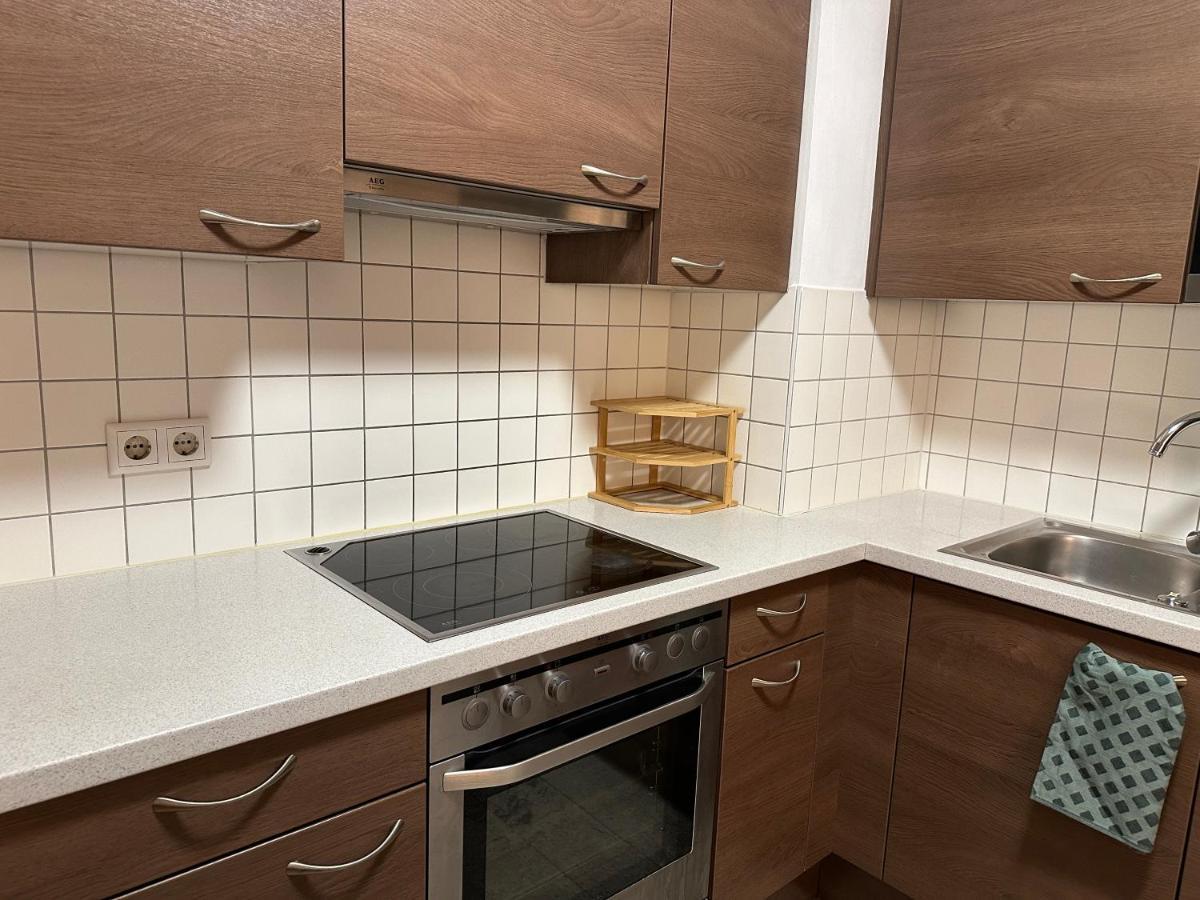 West2 Apartment Виена Екстериор снимка