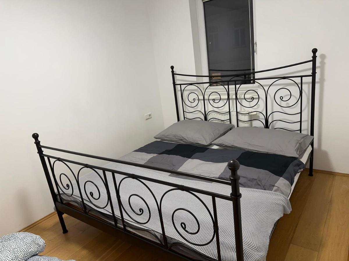 West2 Apartment Виена Екстериор снимка